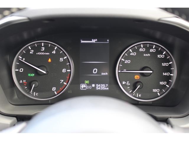 クロストレック リミテッド 1オーナー車 STIセンターマフラー! 2年間走行距離無制限保証付き 新世代アイサイト 1オーナー車 全車速追従機能付きクルーズコントロール 11.6インチインフォメーションディスプレイフロントサイドバックカメラ 前後ドラレコ(28枚目)