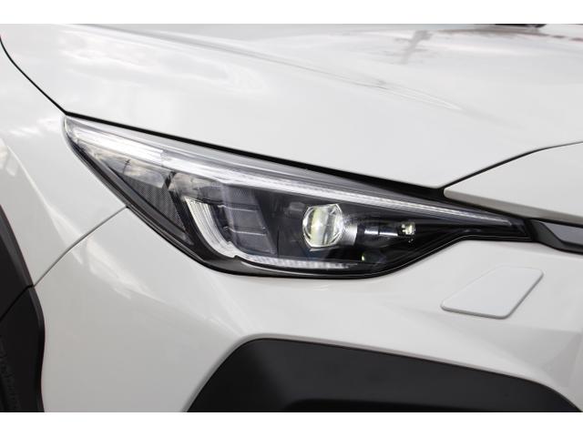 クロストレック リミテッド 1オーナー車 STIセンターマフラー! 2年間走行距離無制限保証付き 新世代アイサイト 1オーナー車 全車速追従機能付きクルーズコントロール 11.6インチインフォメーションディスプレイフロントサイドバックカメラ 前後ドラレコ(50枚目)