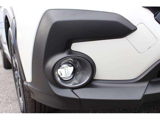 クロストレック リミテッド 1オーナー車 STIセンターマフラー! 2年間走行距離無制限保証付き 新世代アイサイト 1オーナー車 全車速追従機能付きクルーズコントロール 11.6インチインフォメーションディスプレイフロントサイドバックカメラ 前後ドラレコ(51枚目)