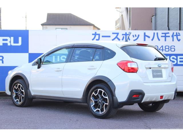 ＸＶ ２．０ｉ－Ｌ　アイサイト３　１オーナー車　サンルーフ付き　１年間走行距離無制限保証付き　１オーナー車　アイサイトｖｅｒ３　全車速追従機能付きクルーズコントロール　サンルーフ　パナソニックナビゲーション　ＥＴＣ２．０（11枚目）