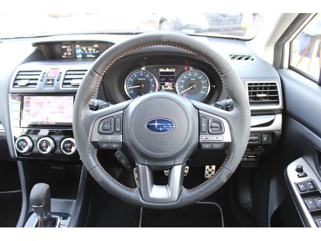 ＸＶ ２．０ｉ－Ｌ　アイサイト３　１オーナー車　サンルーフ付き　１年間走行距離無制限保証付き　１オーナー車　アイサイトｖｅｒ３　全車速追従機能付きクルーズコントロール　サンルーフ　パナソニックナビゲーション　ＥＴＣ２．０（14枚目）