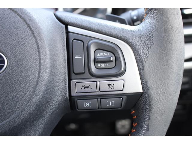 ＸＶ ２．０ｉ－Ｌ　アイサイト３　１オーナー車　サンルーフ付き　１年間走行距離無制限保証付き　１オーナー車　アイサイトｖｅｒ３　全車速追従機能付きクルーズコントロール　サンルーフ　パナソニックナビゲーション　ＥＴＣ２．０（31枚目）