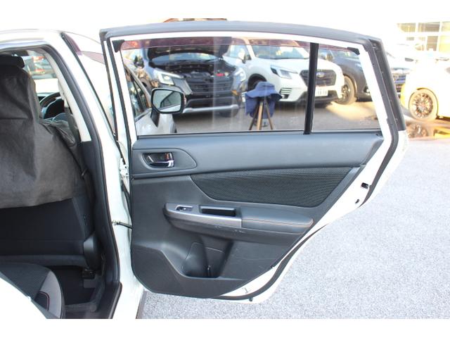 ＸＶ ２．０ｉ－Ｌ　アイサイト３　１オーナー車　サンルーフ付き　１年間走行距離無制限保証付き　１オーナー車　アイサイトｖｅｒ３　全車速追従機能付きクルーズコントロール　サンルーフ　パナソニックナビゲーション　ＥＴＣ２．０（39枚目）