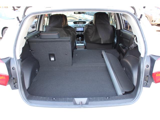 ＸＶ ２．０ｉ－Ｌ　アイサイト３　１オーナー車　サンルーフ付き　１年間走行距離無制限保証付き　１オーナー車　アイサイトｖｅｒ３　全車速追従機能付きクルーズコントロール　サンルーフ　パナソニックナビゲーション　ＥＴＣ２．０（42枚目）