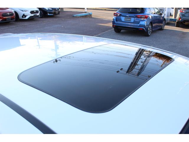 ＸＶ ２．０ｉ－Ｌ　アイサイト３　１オーナー車　サンルーフ付き　１年間走行距離無制限保証付き　１オーナー車　アイサイトｖｅｒ３　全車速追従機能付きクルーズコントロール　サンルーフ　パナソニックナビゲーション　ＥＴＣ２．０（45枚目）