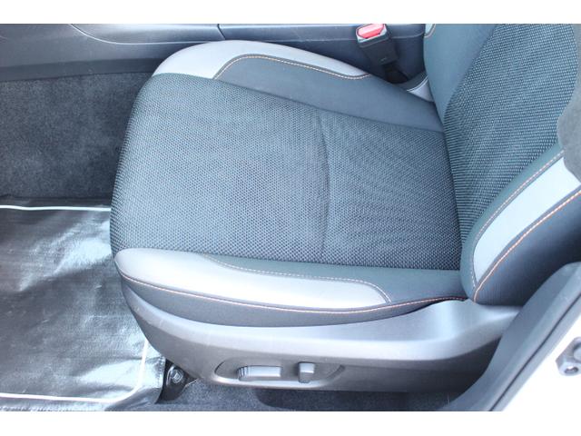 ＸＶ ２．０ｉ－Ｌ　アイサイト３　１オーナー車　サンルーフ付き　１年間走行距離無制限保証付き　１オーナー車　アイサイトｖｅｒ３　全車速追従機能付きクルーズコントロール　サンルーフ　パナソニックナビゲーション　ＥＴＣ２．０（49枚目）