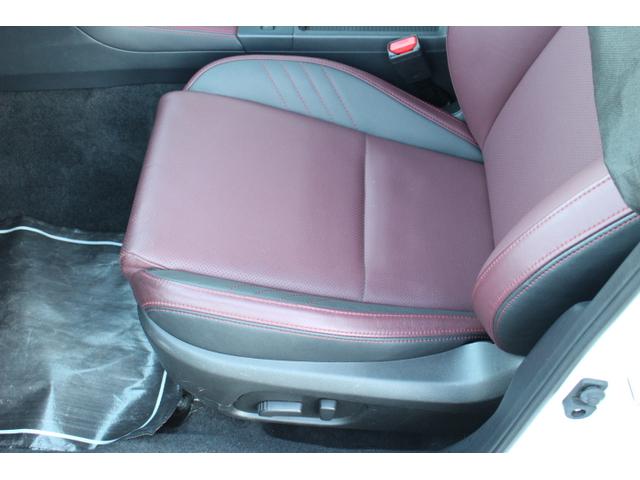 レヴォーグ 2.0STIスポーツアイサイト 1オーナー車 1年間走行距離無制限保証付き アイサイトver3 1オーナー車 全車速追従機能付きクルーズコントロール パナソニックナビゲーション フロントサイドバックカメラ ETC2.0 ドライブレコーダー(52枚目)