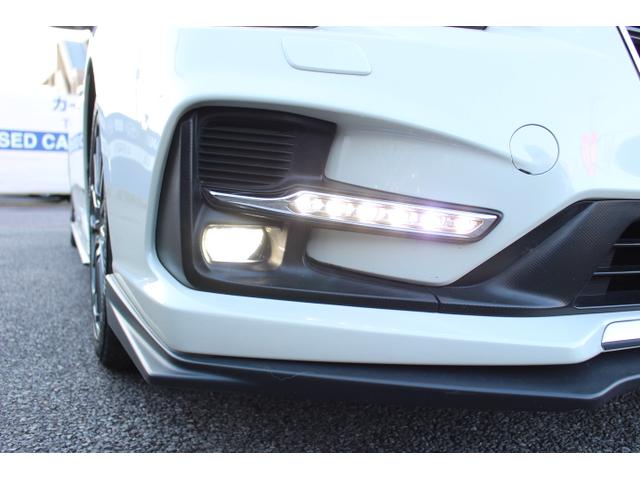 レヴォーグ 2.0STIスポーツアイサイト 1オーナー車 1年間走行距離無制限保証付き アイサイトver3 1オーナー車 全車速追従機能付きクルーズコントロール パナソニックナビゲーション フロントサイドバックカメラ ETC2.0 ドライブレコーダー(56枚目)