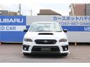 WRX S4 STIスポーツ♯ 1オーナー車 10万K整備! 2年間走行距離無制限保証付き アイサイトver3 1オーナー車 全車速追従機能付きクルーズコントロール パナソニックナビゲーション フロントサイドバックカメラ ドライブレコーダー ETC2.0(4枚目)
