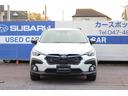 クロストレック リミテッド　社用車　１オーナー車　ＦＷＤ　ルーフレール装着車　２年間走行距離無制限保証付き　新世代アイサイト　１オーナー車　元社用車　１１．６インチインフォメーションディスプレイ　ＥＴＣ２．０　フロントサイドバックカメラ　ルーフレール（4枚目）