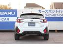 クロストレック リミテッド　社用車　１オーナー車　ＦＷＤ　ルーフレール装着車　２年間走行距離無制限保証付き　新世代アイサイト　１オーナー車　元社用車　１１．６インチインフォメーションディスプレイ　ＥＴＣ２．０　フロントサイドバックカメラ　ルーフレール（5枚目）