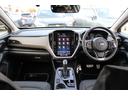 クロストレック リミテッド　社用車　１オーナー車　ＦＷＤ　ルーフレール装着車　２年間走行距離無制限保証付き　新世代アイサイト　１オーナー車　元社用車　１１．６インチインフォメーションディスプレイ　ＥＴＣ２．０　フロントサイドバックカメラ　ルーフレール（6枚目）