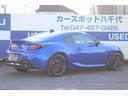 BRZ STI スポーツ 現行BRZ STI登場! 2年間走行距離無制限保証付き アイサイト カロッツェリアナビゲーション 前後ドラレコ バックカメラ ETC2.0 中古車画像_2