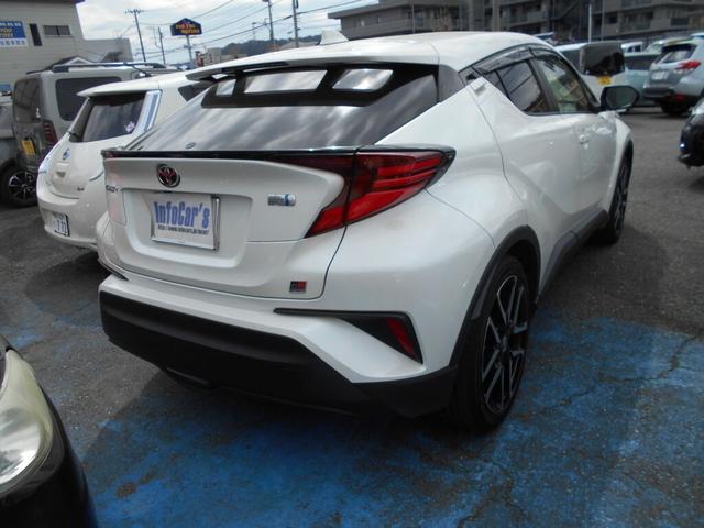 トヨタ Ｃ－ＨＲ