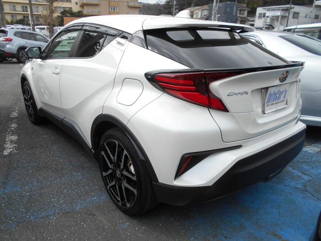 トヨタ Ｃ－ＨＲ