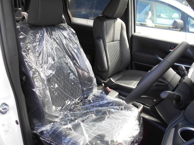 ノア ハイブリッドS-Z リアフリップダウンモニター(7枚目)