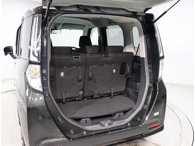 カスタムG 衝突軽減ブレーキ・走行15000km・フルセグTV・純正アルミ・両側パワスラ・スマートキー・LED・ETC・1オーナー(28枚目)