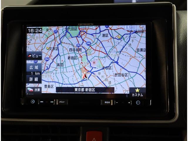 ハイブリッドGi 走行66000km・フルセグSDナビ・Bカメラ・DVD再生・クルーズコントロール・シートヒーター・シート合皮・純正アルミ・スマートキー・両側パワスラ・エアロ・LED・ETC・1オーナー(6枚目)