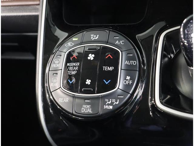 ハイブリッドGi 走行66000km・フルセグSDナビ・Bカメラ・DVD再生・クルーズコントロール・シートヒーター・シート合皮・純正アルミ・スマートキー・両側パワスラ・エアロ・LED・ETC・1オーナー(16枚目)