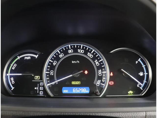 ハイブリッドGi 走行66000km・フルセグSDナビ・Bカメラ・DVD再生・クルーズコントロール・シートヒーター・シート合皮・純正アルミ・スマートキー・両側パワスラ・エアロ・LED・ETC・1オーナー(18枚目)