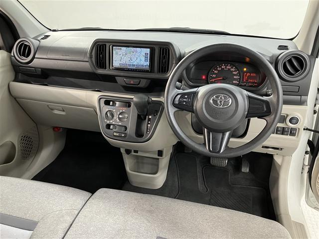 パッソ X S 5人乗り 35000キロ ナビ&バックカメラ Bluetooth  スマートキー ドラレコ CD再生 ETC 衝突軽減ブレーキ 踏み間違い防止措置 エアバッグ ABS(10枚目)