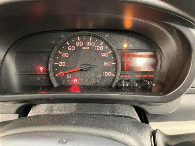 パッソ X S 5人乗り 35000キロ ナビ&バックカメラ Bluetooth  スマートキー ドラレコ CD再生 ETC 衝突軽減ブレーキ 踏み間違い防止措置 エアバッグ ABS(12枚目)