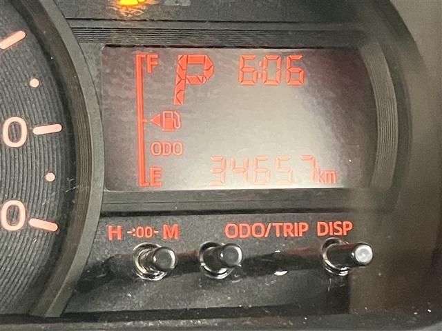 パッソ X S 5人乗り 35000キロ ナビ&バックカメラ Bluetooth  スマートキー ドラレコ CD再生 ETC 衝突軽減ブレーキ 踏み間違い防止措置 エアバッグ ABS(13枚目)