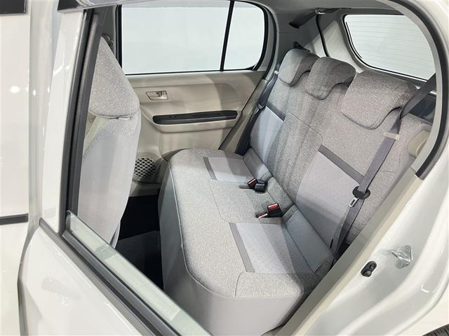 パッソ X S 5人乗り 35000キロ ナビ&バックカメラ Bluetooth  スマートキー ドラレコ CD再生 ETC 衝突軽減ブレーキ 踏み間違い防止措置 エアバッグ ABS(15枚目)