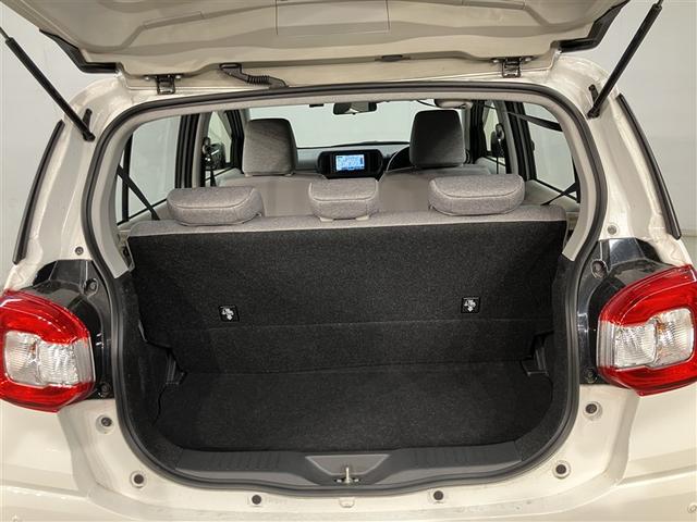 パッソ X S 5人乗り 35000キロ ナビ&バックカメラ Bluetooth  スマートキー ドラレコ CD再生 ETC 衝突軽減ブレーキ 踏み間違い防止措置 エアバッグ ABS(16枚目)