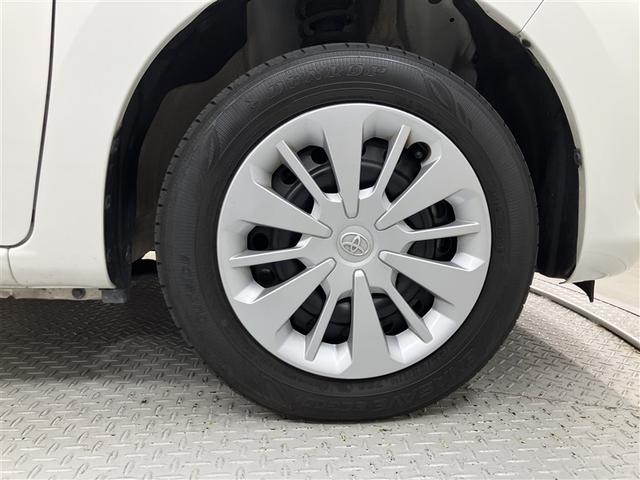 パッソ X S 5人乗り 35000キロ ナビ&バックカメラ Bluetooth  スマートキー ドラレコ CD再生 ETC 衝突軽減ブレーキ 踏み間違い防止措置 エアバッグ ABS(17枚目)