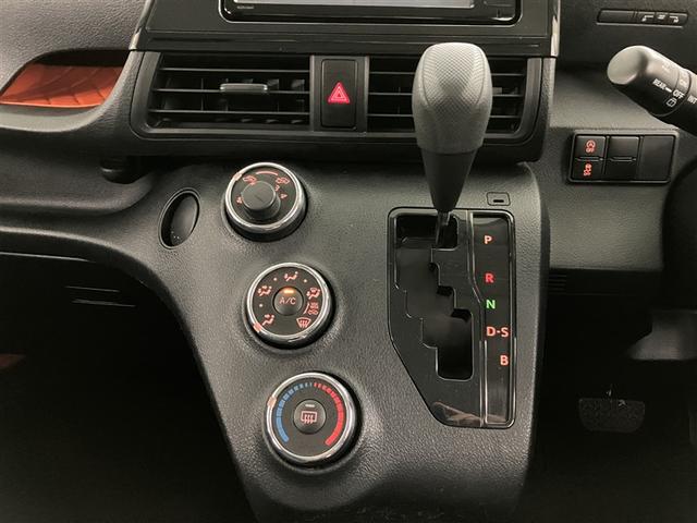 シエンタ Ｘ　ＥＴＣ装備　Ｓキー　地デジ　バックガイドモニター　運転席助手席エアバック　マニュアルエアコン　１オーナー　キーフリーシステム　メンテナンスノート　アイドルストップ　メモリーナビゲーション　横滑防止装置（23枚目）