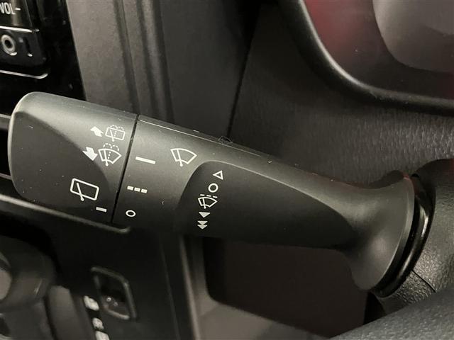 ルーミー X S エアバック 左パワースライド インテリキー パワーウィンドウ 記録簿付き アイドリングS バックカメラ ETC 横滑防止装置 マニュアルエアコン イモビライザー ワンセグTV AUX ダブルエアバッグ(15枚目)