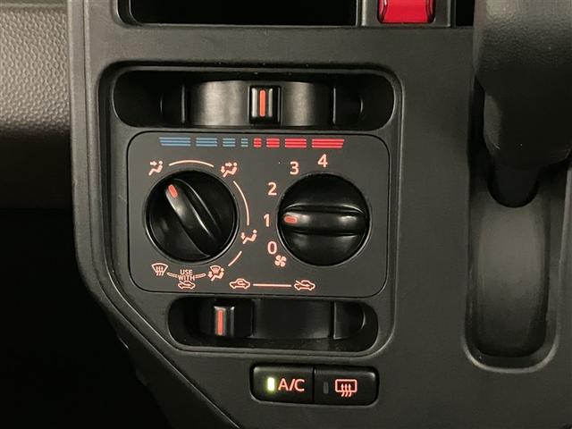 ルーミー X S エアバック 左パワースライド インテリキー パワーウィンドウ 記録簿付き アイドリングS バックカメラ ETC 横滑防止装置 マニュアルエアコン イモビライザー ワンセグTV AUX ダブルエアバッグ(18枚目)