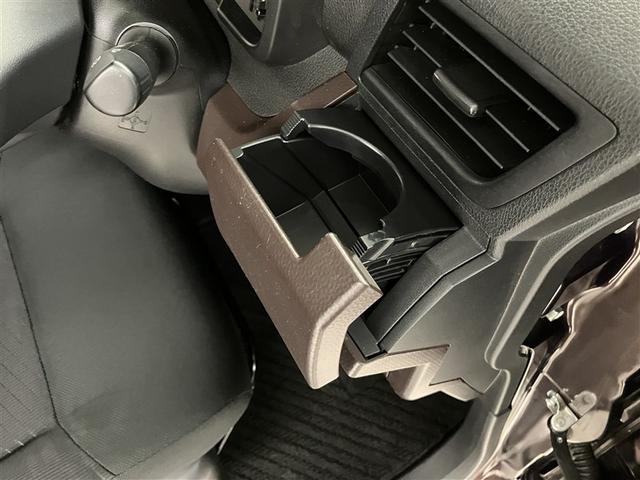 ルーミー X S エアバック 左パワースライド インテリキー パワーウィンドウ 記録簿付き アイドリングS バックカメラ ETC 横滑防止装置 マニュアルエアコン イモビライザー ワンセグTV AUX ダブルエアバッグ(23枚目)