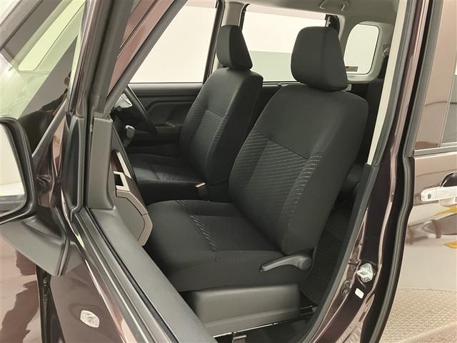 ルーミー X S エアバック 左パワースライド インテリキー パワーウィンドウ 記録簿付き アイドリングS バックカメラ ETC 横滑防止装置 マニュアルエアコン イモビライザー ワンセグTV AUX ダブルエアバッグ(36枚目)