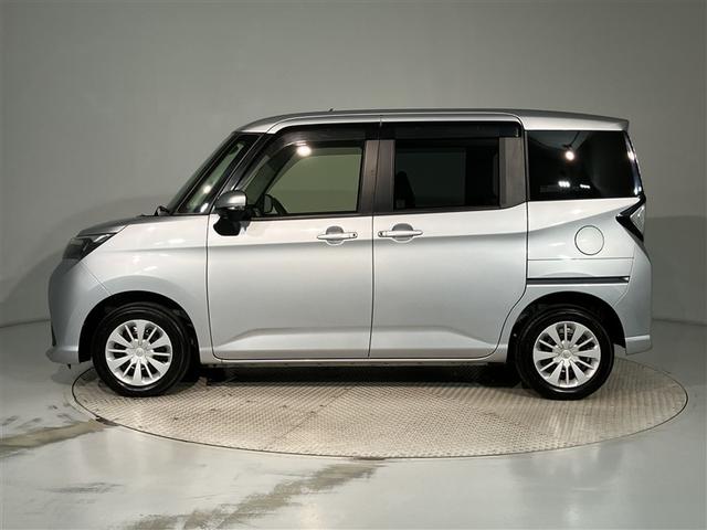 タンク G S W電動ドア Bモニタ スマキー Aストップ ワンセグTV 1オーナ キーフリーシステム オートクルーズ ナビTV 助手席エアバック ドラレコ VSA 記録簿有 メモリーナビゲーション エアバッグ(2枚目)