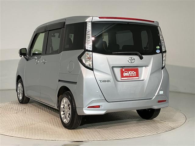 タンク G S W電動ドア Bモニタ スマキー Aストップ ワンセグTV 1オーナ キーフリーシステム オートクルーズ ナビTV 助手席エアバック ドラレコ VSA 記録簿有 メモリーナビゲーション エアバッグ(4枚目)