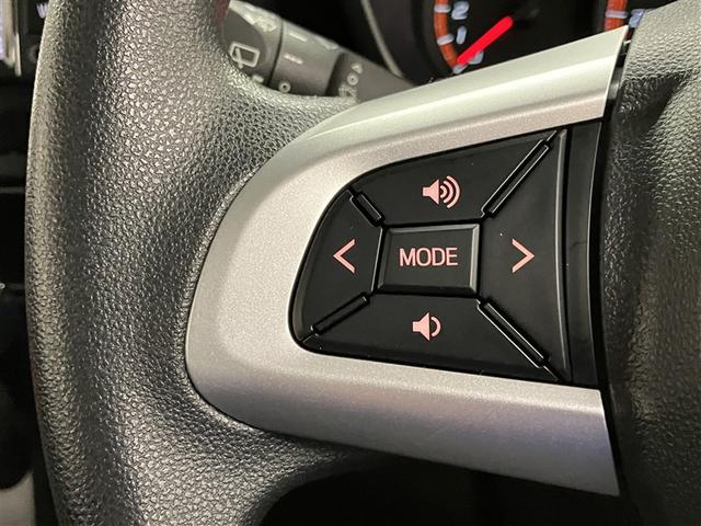 タンク G S W電動ドア Bモニタ スマキー Aストップ ワンセグTV 1オーナ キーフリーシステム オートクルーズ ナビTV 助手席エアバック ドラレコ VSA 記録簿有 メモリーナビゲーション エアバッグ(14枚目)