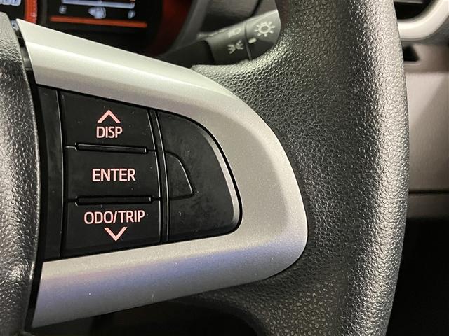 タンク G S W電動ドア Bモニタ スマキー Aストップ ワンセグTV 1オーナ キーフリーシステム オートクルーズ ナビTV 助手席エアバック ドラレコ VSA 記録簿有 メモリーナビゲーション エアバッグ(15枚目)