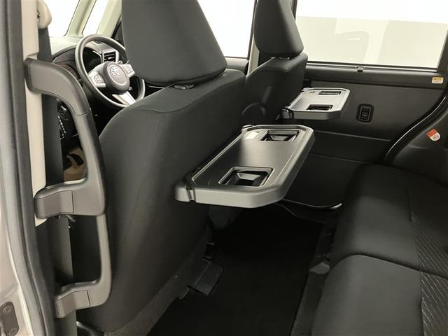 タンク G S W電動ドア Bモニタ スマキー Aストップ ワンセグTV 1オーナ キーフリーシステム オートクルーズ ナビTV 助手席エアバック ドラレコ VSA 記録簿有 メモリーナビゲーション エアバッグ(32枚目)