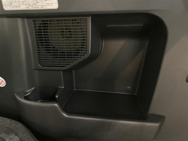 タンク G S W電動ドア Bモニタ スマキー Aストップ ワンセグTV 1オーナ キーフリーシステム オートクルーズ ナビTV 助手席エアバック ドラレコ VSA 記録簿有 メモリーナビゲーション エアバッグ(33枚目)