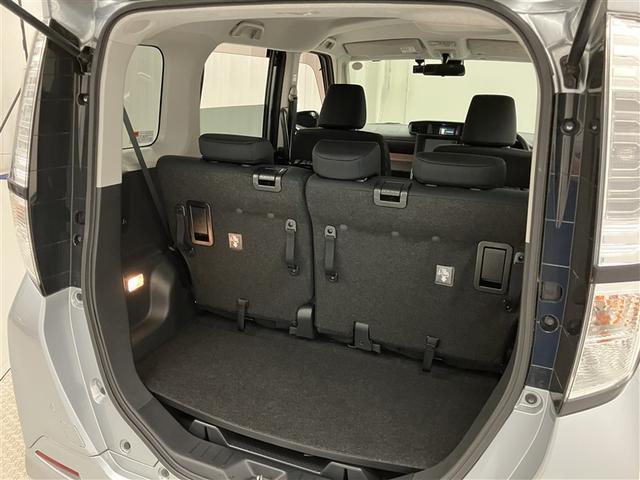 タンク G S W電動ドア Bモニタ スマキー Aストップ ワンセグTV 1オーナ キーフリーシステム オートクルーズ ナビTV 助手席エアバック ドラレコ VSA 記録簿有 メモリーナビゲーション エアバッグ(37枚目)