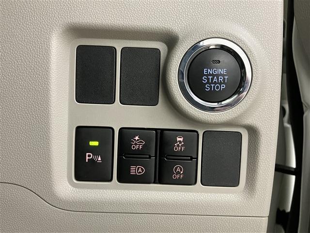 パッソ X Lパッケージ アイドリングストップ機能 サポカーS ワンセグテレビ LEDヘッドライト スマートキー&プッシュスタート 横滑り防止 ナビTV オートエアコン デュアルエアバッグ パワーウィンド ドライブレコーダー(4枚目)