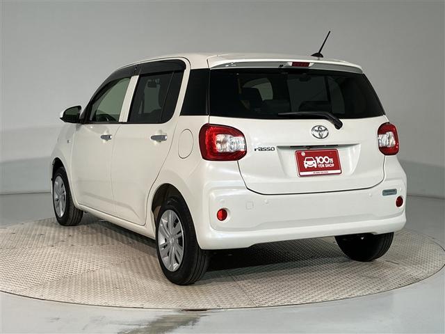 パッソ X Lパッケージ アイドリングストップ機能 サポカーS ワンセグテレビ LEDヘッドライト スマートキー&プッシュスタート 横滑り防止 ナビTV オートエアコン デュアルエアバッグ パワーウィンド ドライブレコーダー(8枚目)