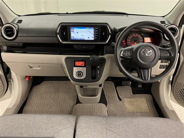 パッソ X Lパッケージ アイドリングストップ機能 サポカーS ワンセグテレビ LEDヘッドライト スマートキー&プッシュスタート 横滑り防止 ナビTV オートエアコン デュアルエアバッグ パワーウィンド ドライブレコーダー(10枚目)