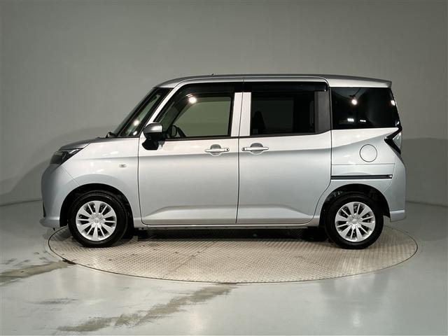 タンク X S レーダーブレーキ 1オナ DVD再生可 スマキー ドライブレコーダ 左オートスライドドア 地デジ イモビライザー ナビTV ETC Wエアバッグ 横滑り防止装置 PW パワステ エアバック キーフリー(7枚目)