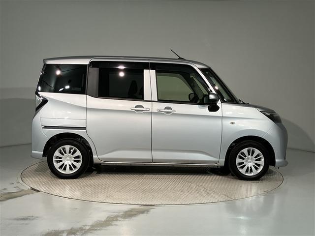 タンク X S レーダーブレーキ 1オナ DVD再生可 スマキー ドライブレコーダ 左オートスライドドア 地デジ イモビライザー ナビTV ETC Wエアバッグ 横滑り防止装置 PW パワステ エアバック キーフリー(9枚目)