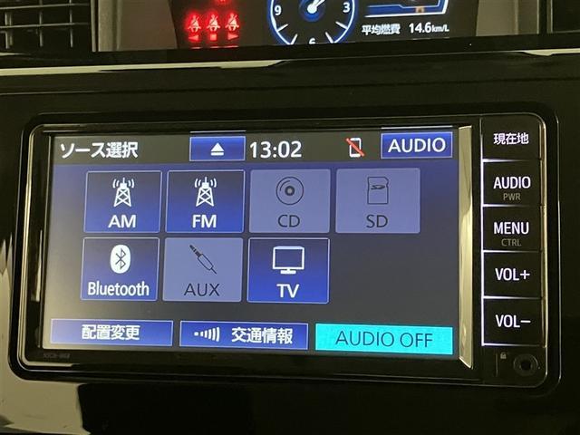 ルーミー カスタムG-T 助手席エアバック 両側オートスライドドア スマートキープッシュスタート LEDライト 1オーナー 横滑り防止機能 クルコン ワンセグテレビ ETC付 アルミホイール キーレス ドラレコ ナビ&TV(2枚目)