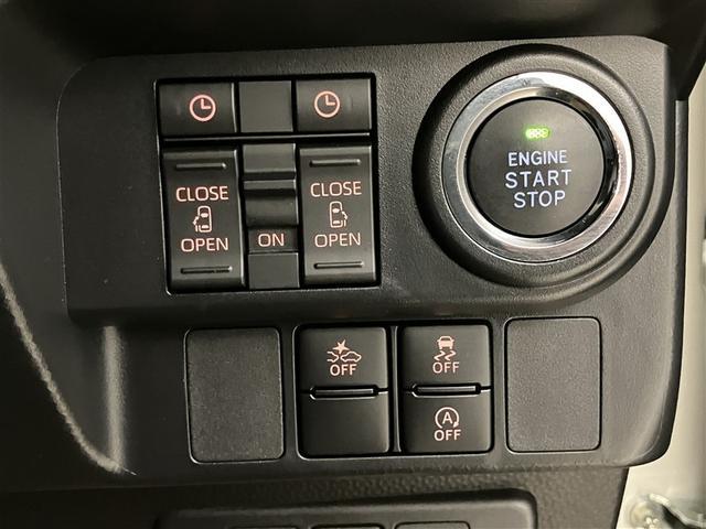 ルーミー カスタムG-T 助手席エアバック 両側オートスライドドア スマートキープッシュスタート LEDライト 1オーナー 横滑り防止機能 クルコン ワンセグテレビ ETC付 アルミホイール キーレス ドラレコ ナビ&TV(3枚目)