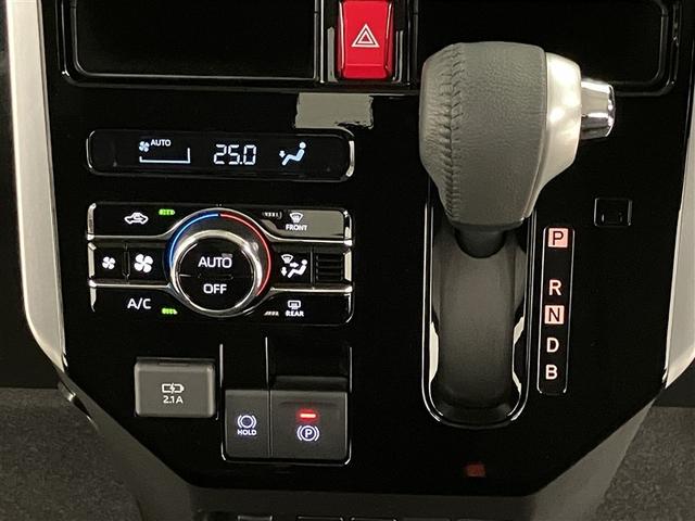 ルーミー カスタムG-T 助手席エアバック 両側オートスライドドア スマートキープッシュスタート LEDライト 1オーナー 横滑り防止機能 クルコン ワンセグテレビ ETC付 アルミホイール キーレス ドラレコ ナビ&TV(15枚目)